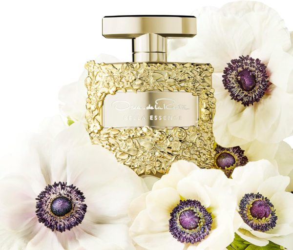 ⁦Oscar de la Renta Bella Essence for Women 3.4 oz EDP Spray⁩ - الصورة ⁦4⁩