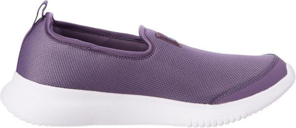 ⁦adidas BreezeWalk W womens Shoes⁩ - الصورة ⁦7⁩