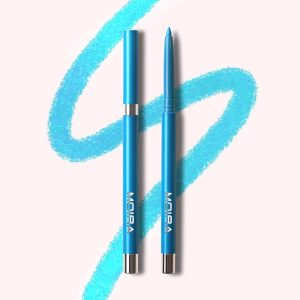 Statement Shimmer Liner (017, Sky Blue)