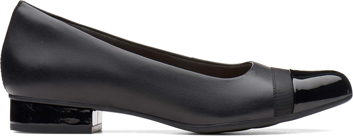 Clarks Juliet Monte Women Loafer 2 Clarks Juliet Monte Women Loafer - الصورة 2