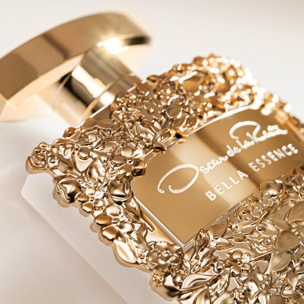 ⁦Oscar de la Renta Bella Essence for Women 3.4 oz EDP Spray⁩ - الصورة ⁦7⁩