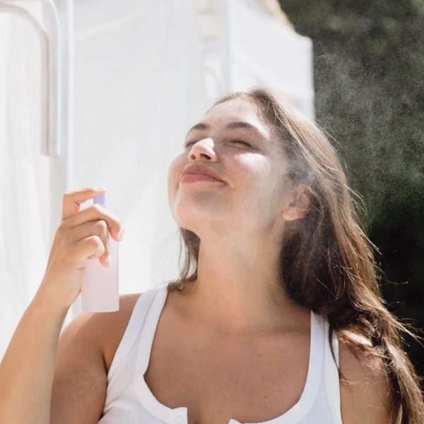 ⁦florence by mills Zero Chill Face Mist 100 ml⁩ - الصورة ⁦5⁩