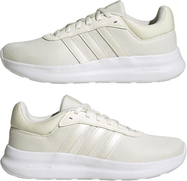 ⁦adidas Lite Racer 4.0 Shoes womens Shoes⁩ - الصورة ⁦6⁩