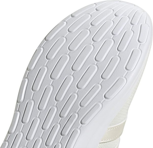 ⁦adidas Lite Racer 4.0 Shoes womens Shoes⁩ - الصورة ⁦5⁩