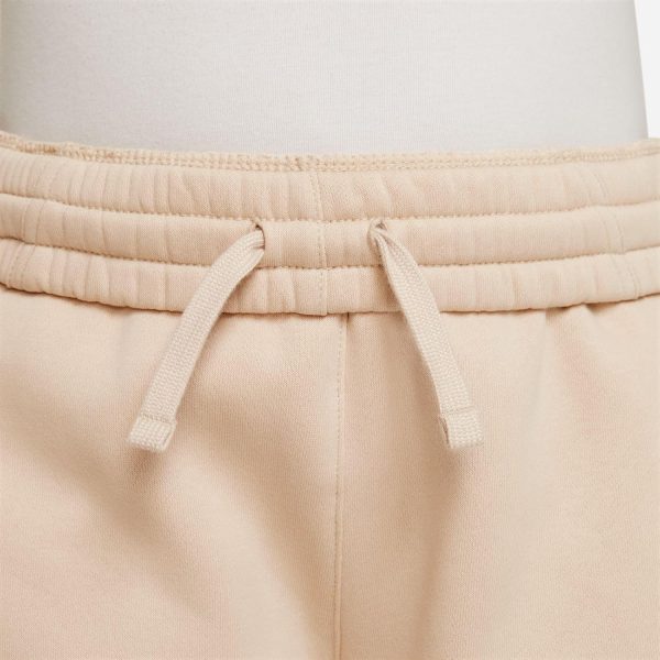 ⁦Nike G NSW Club FLC Girls' Loose Trousers Lbr⁩ - الصورة ⁦4⁩