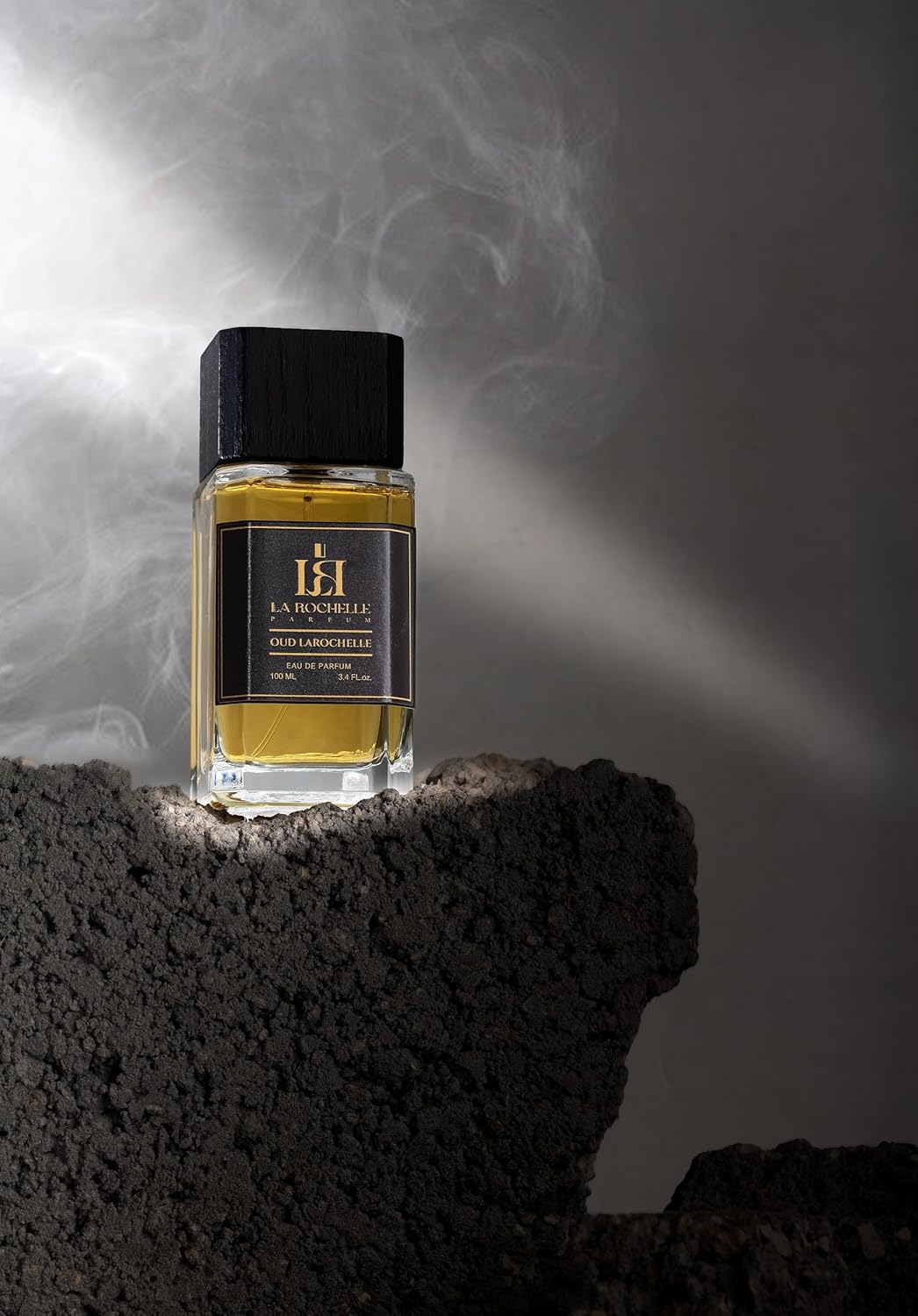 OUD LAROCHELLE PERFUME - 100ml 5 OUD LAROCHELLE PERFUME - 100ml - الصورة 5