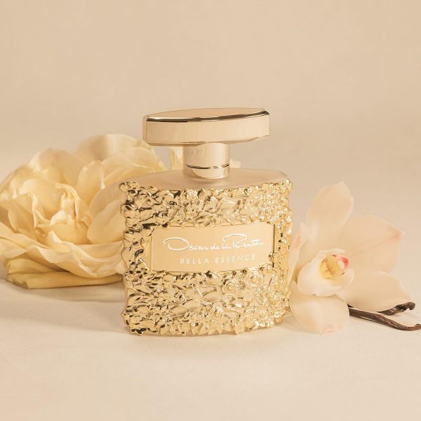 ⁦Oscar de la Renta Bella Essence for Women 3.4 oz EDP Spray⁩ - الصورة ⁦2⁩