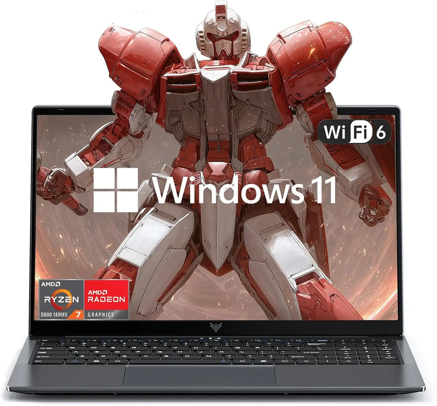 ACEMAGIC LX15PRO AMD Laptop Computer,15.6 Inch FHD Display