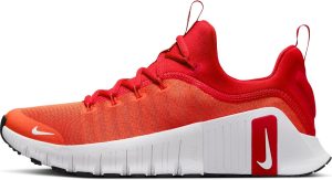 Nike Free Metcon 6 womens LACED SHOES