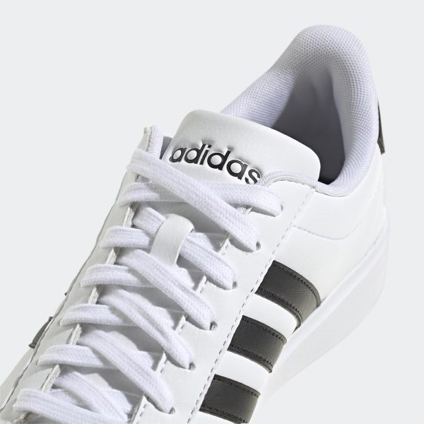 ⁦Adidas Men Synthetic Advantage⁩ - الصورة ⁦4⁩