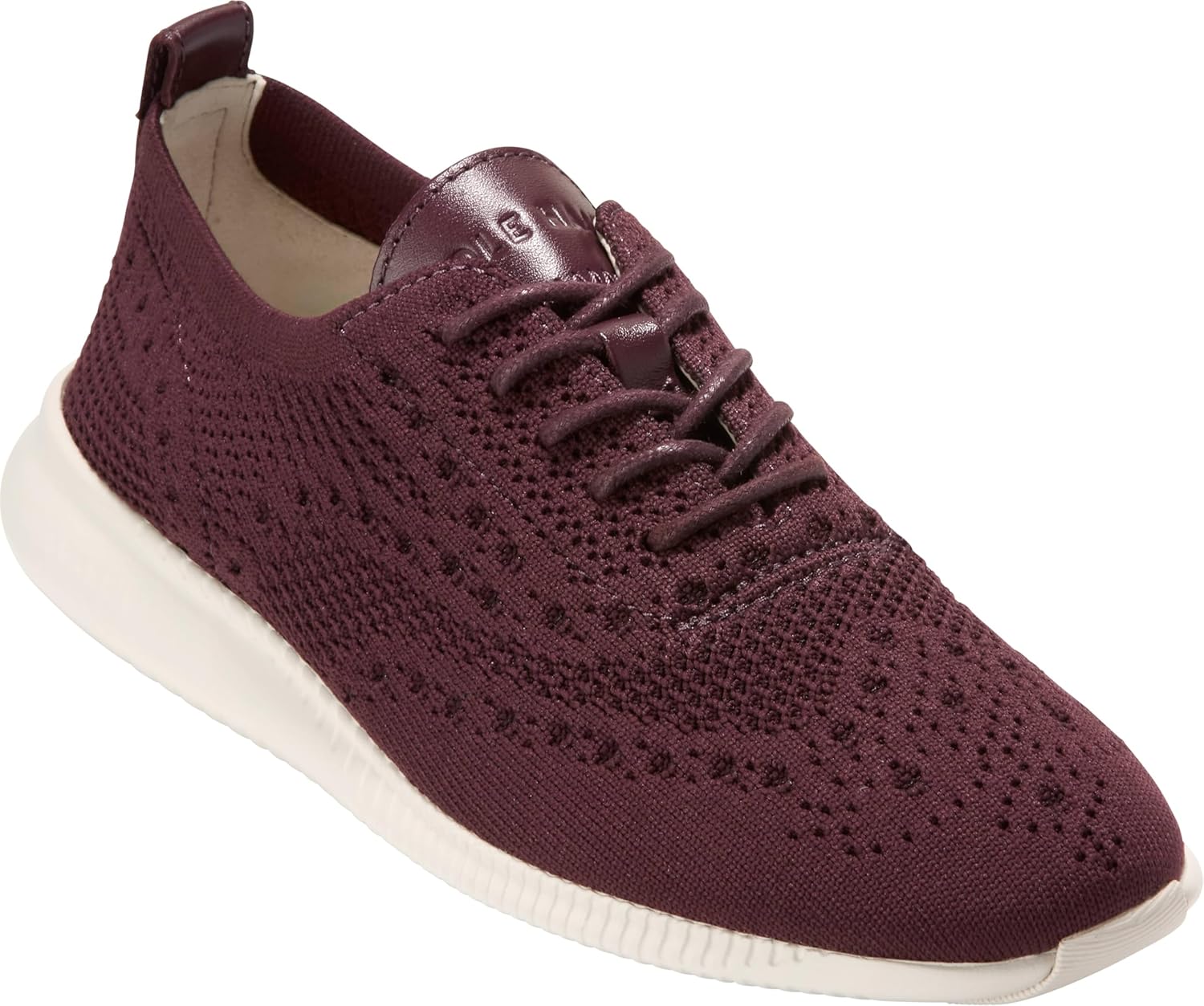 Cole Haan Women's 2.Zerogrand Stitchlite Oxford 4 Cole Haan Women's 2.Zerogrand Stitchlite Oxford - الصورة 4