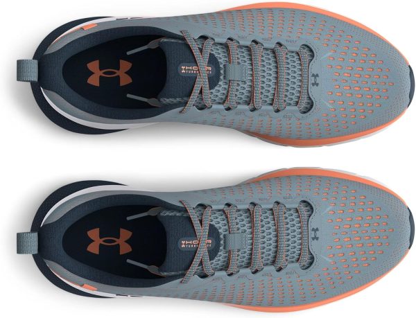 ⁦Under Armour W Hovr Turbulence womens Shoes⁩ - الصورة ⁦4⁩