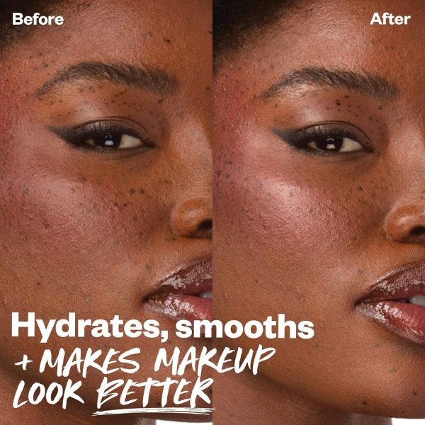 ⁦Kosas Cloud Set Airy Setting Spray,+ Smoothing Mist – Hydrating Makeup Spray, Alcohol Free, Oil Free, 12-Hour Hold, Minimizes Appearance of Pores,Lightweight Refreshing Face Mist for All Skin Types⁩ - الصورة ⁦2⁩