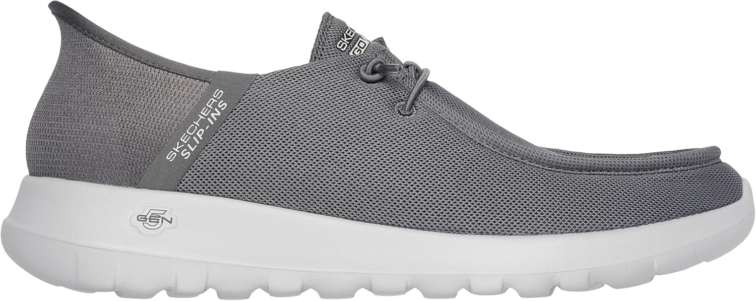 Skechers men's Go Walk Max Halycon Slip-ins Sneaker 2 Skechers men's Go Walk Max Halycon Slip-ins Sneaker - الصورة 2