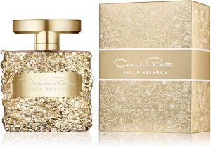 Oscar de la Renta Bella Essence for Women 3.4 oz EDP Spray