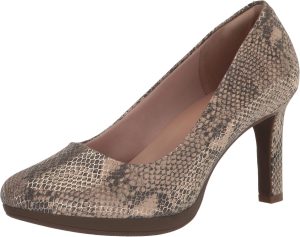 Clarks Ambyr Joy Womens Pump