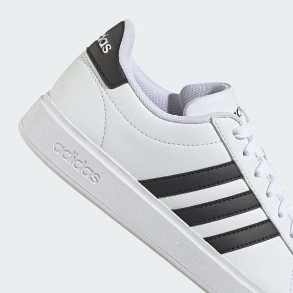 ⁦Adidas Men Synthetic Advantage⁩ - الصورة ⁦7⁩