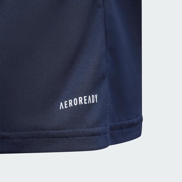 ⁦adidas boys Sereno Aeroready Jersey Classic⁩ - الصورة ⁦4⁩