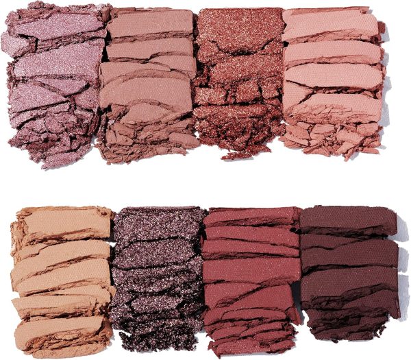 ⁦Anastasia Beverly Hills- Mini Glam to go Palette⁩ - الصورة ⁦4⁩