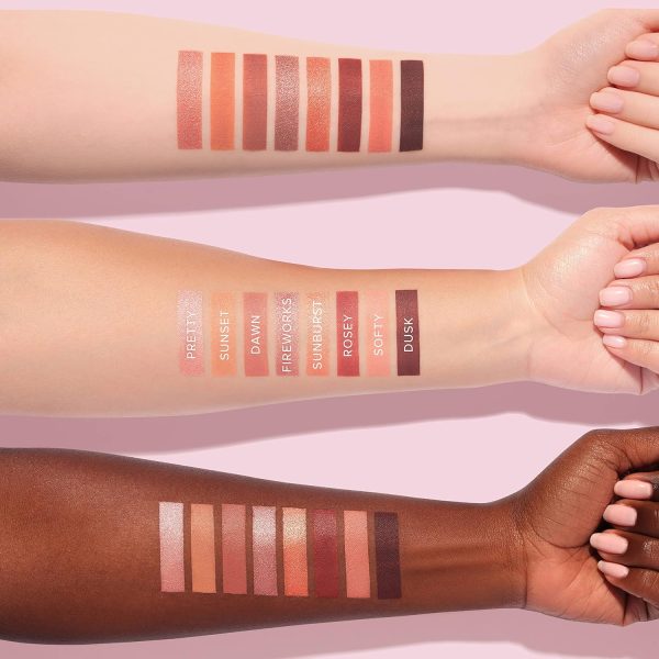 ⁦Anastasia Beverly Hills- Mini Glam to go Palette⁩ - الصورة ⁦5⁩