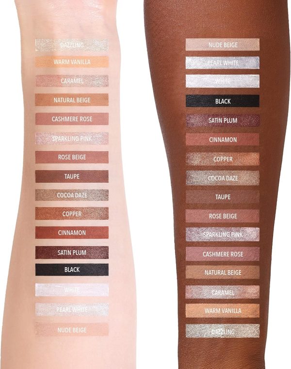 ⁦Moira GSS011 At Glance Stick Shadow (011, Cinnamon)⁩ - الصورة ⁦2⁩