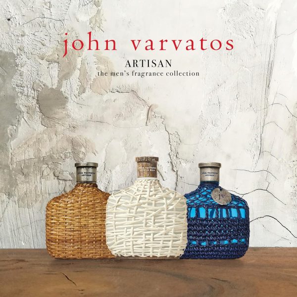 ⁦John Varvatos Artisan Perfume for Men Eau De Toilette 125ML⁩ - الصورة ⁦7⁩