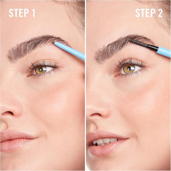 ⁦Rimmel Kind & Free Brow Definer, 006 Espresso⁩ - الصورة ⁦3⁩
