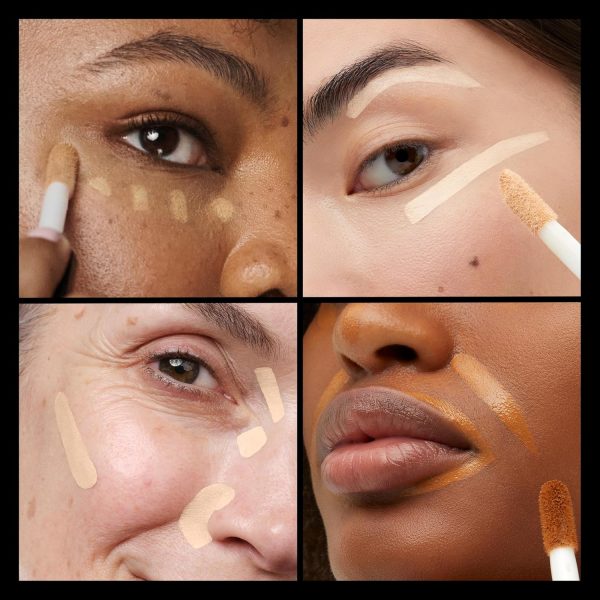 ⁦Max Factor Facefinity Multi-Perfector Concealer - 4N, 11ml⁩ - الصورة ⁦8⁩