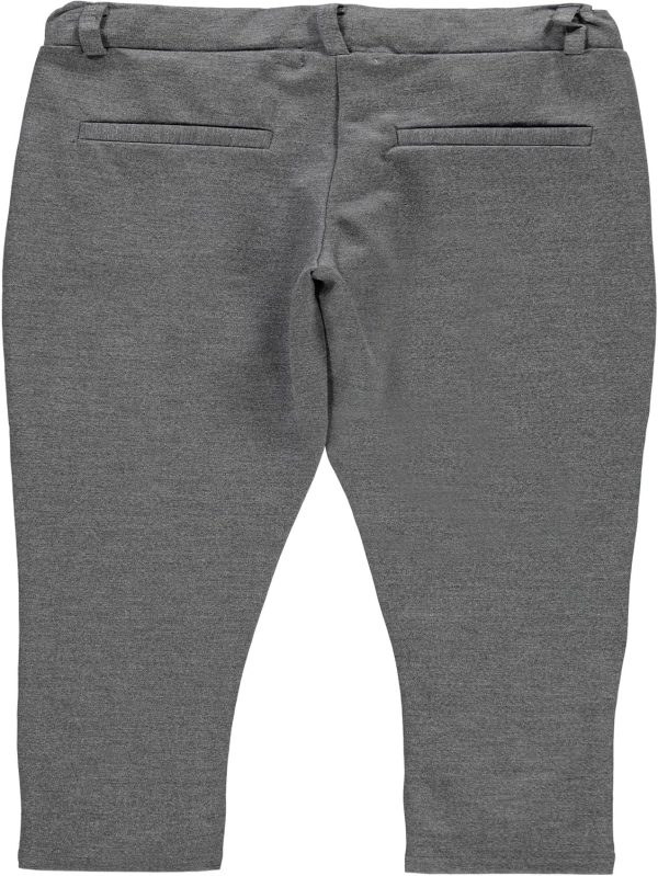 ⁦Name It Girl's Nitida Pant Nmt Noos Trouser⁩ - الصورة ⁦9⁩