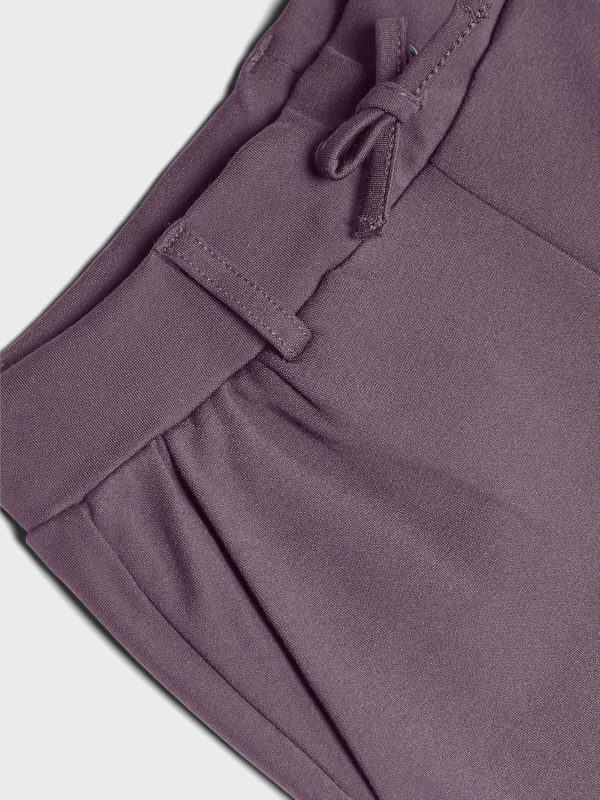 ⁦Name It Girl's Nitida Pant Nmt Noos Trouser⁩ - الصورة ⁦4⁩