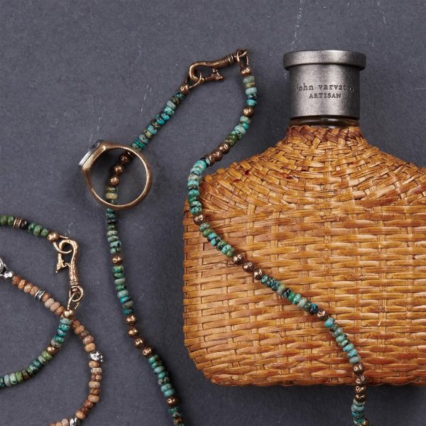⁦John Varvatos Artisan Perfume for Men Eau De Toilette 125ML⁩ - الصورة ⁦3⁩