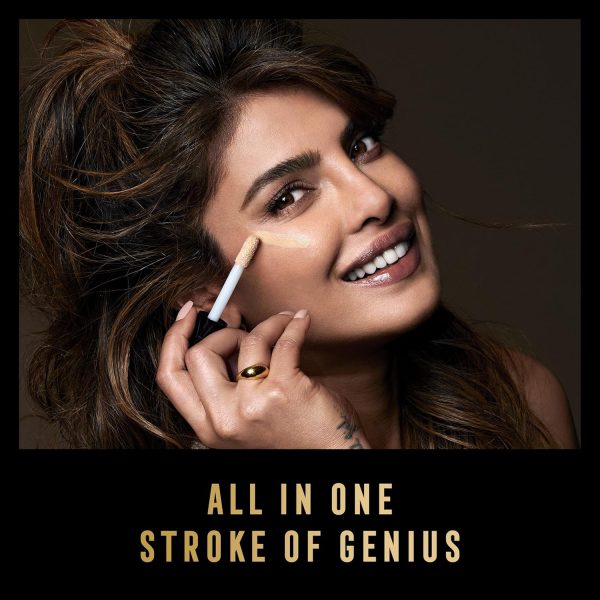 ⁦Max Factor Facefinity Multi-Perfector Concealer - 4N, 11ml⁩ - الصورة ⁦4⁩
