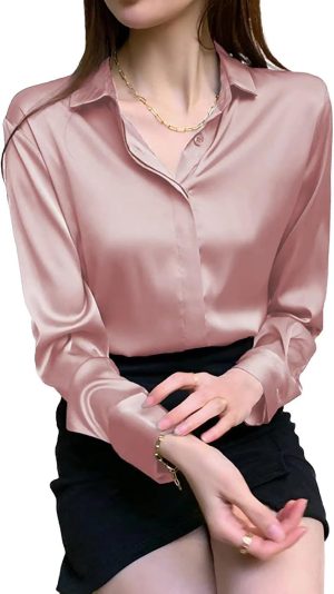 HIYIRUI Women's Casual Casual