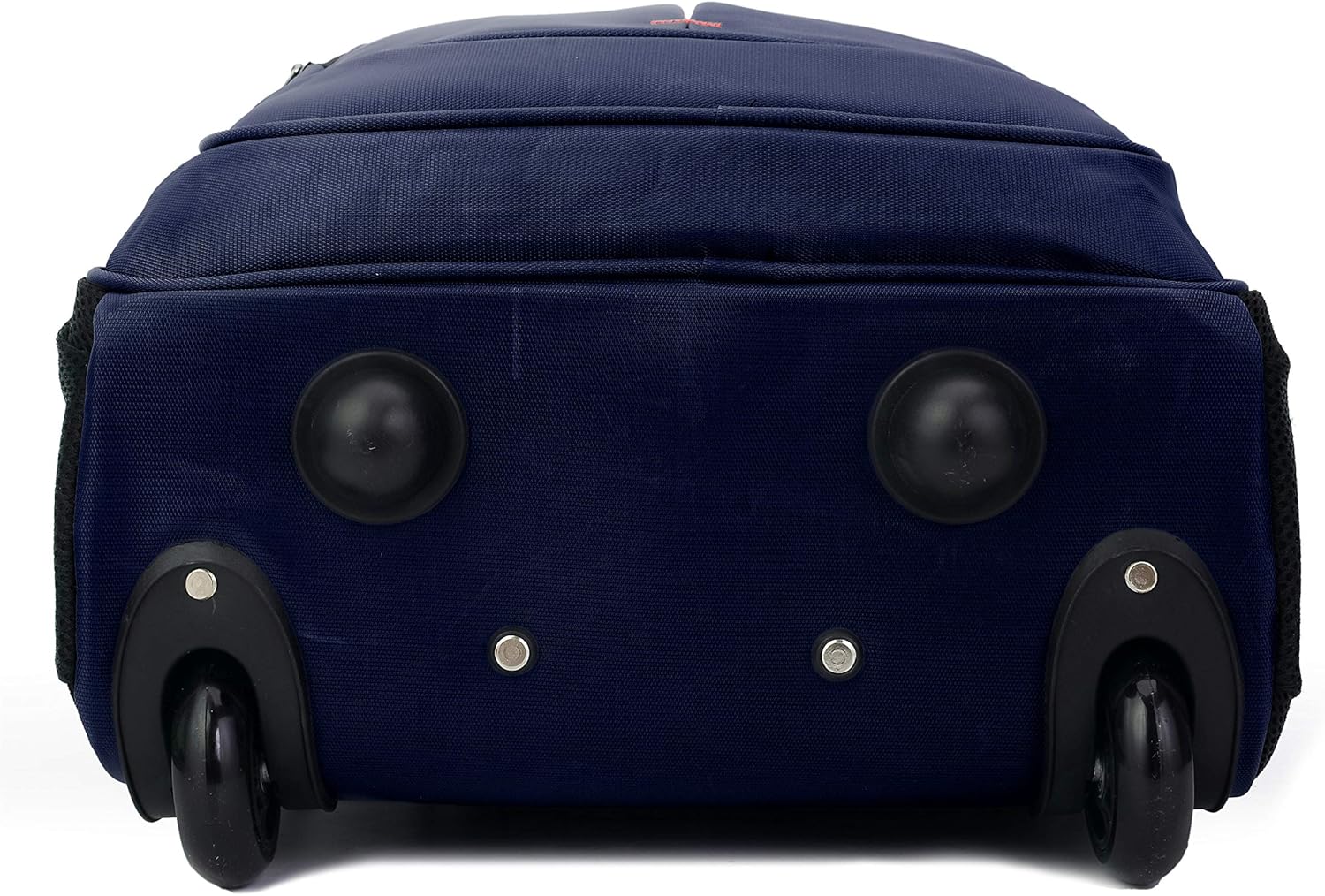 STARGOLD SG-T90 Unisex Water Resistant Rolling Trolley Backpack with Adjustable Strap for School, College, Office, Business and Travel - 18 Inches 7 STARGOLD SG-T90 Unisex Water Resistant Rolling Trolley Backpack with Adjustable Strap for School, College, Office, Business and Travel - 18 Inches - الصورة 7