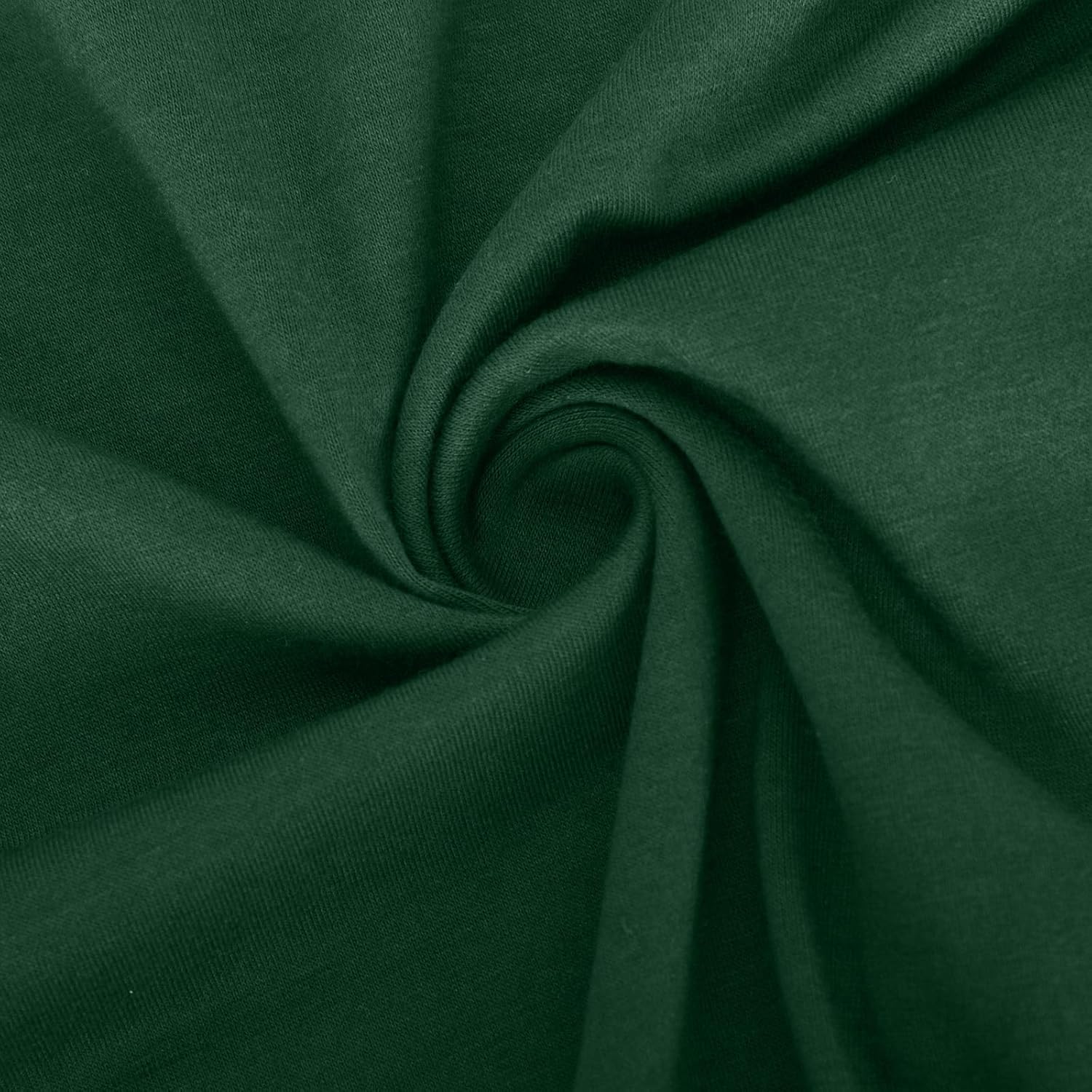 Womens Oversized T Shirts Summer Short Sleeve Tops Basic Solid Boxy Tee Casual Workout Going Out Outfits 2025 Spring 3 Womens Oversized T Shirts Summer Short Sleeve Tops Basic Solid Boxy Tee Casual Workout Going Out Outfits 2025 Spring - الصورة 3