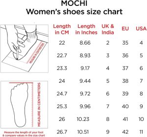 Mochi 34-9868 womens Sandal