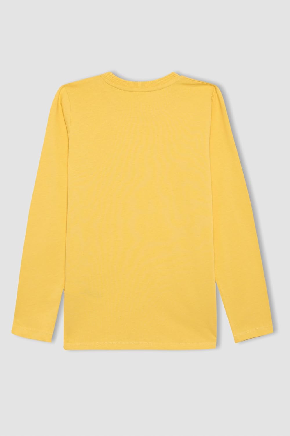 DeFacto Boys B7771A8 T-Shirt 6 DeFacto Boys B7771A8 T-Shirt - الصورة 6