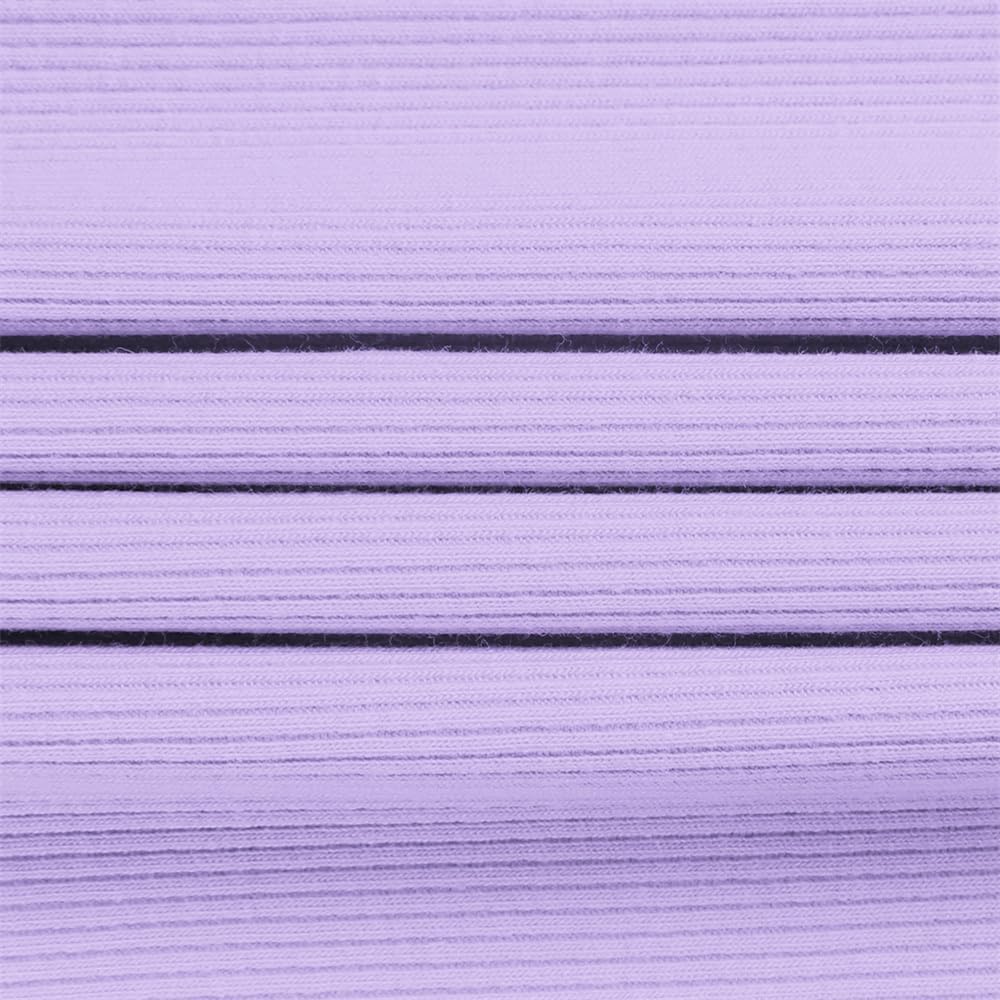 Womens Tank Tops Slim Fit Wotkout Crew Neck Knit Ribbed Tees Racerback Blouses S-XL 3 Womens Tank Tops Slim Fit Wotkout Crew Neck Knit Ribbed Tees Racerback Blouses S-XL - الصورة 3