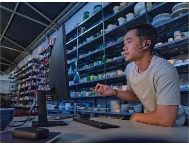 HP ProBook 4 G1i 14" Notebook - WUXGA - Intel Core Ultra 5 225U - 16 GB - 256 GB SSD - English Keyboard - Pike Silver 2 HP ProBook 4 G1i 14" Notebook - WUXGA - Intel Core Ultra 5 225U - 16 GB - 256 GB SSD - English Keyboard - Pike Silver - الصورة 2