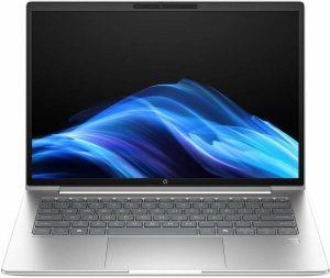 HP ProBook 4 G1a 14" Notebook - WUXGA - AMD Ryzen 7 250-16 GB - 512 GB SSD - English Keyboard - Pike Silver