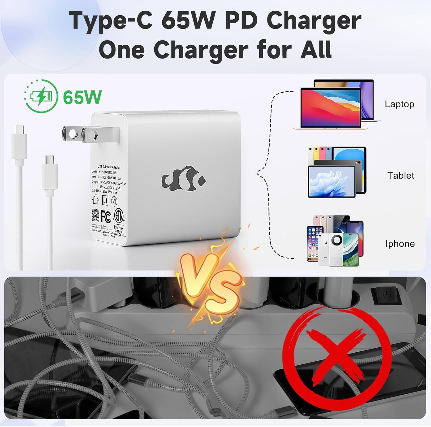 نيمو لابتوب 15.6 انش IPS FHD، انتل 6 كور i3-1215U 16GB RAM 1TB SSD (افضل من i5-1135G7، حتى 4.4GHz) مع كيبورد باضاءة خلفية، بصمة الاصبع 65 واط، نوع C، واي فاي 6، ويندوز 11 8 نيمو لابتوب 15.6 انش IPS FHD، انتل 6 كور i3-1215U 16GB RAM 1TB SSD (افضل من i5-1135G7، حتى 4.4GHz) مع كيبورد باضاءة خلفية، بصمة الاصبع 65 واط، نوع C، واي فاي 6، ويندوز 11 - الصورة 8