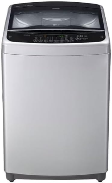 WBOX Top Load Washer and Dryer Silver 10 Kg - WBTL15S Automatic WBTL15 1 WBOX Top Load Washer and Dryer Silver 10 Kg - WBTL15S Automatic WBTL15