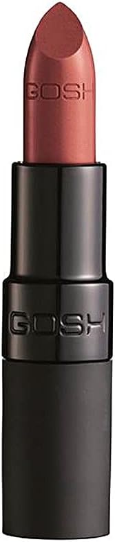 Velvet Touch Lipstick Matt 012 Matt Raisin - Gosh