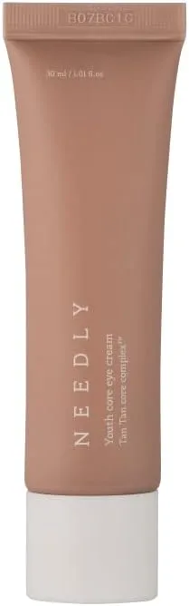 NEEDLY - | Youth Core Eye Cream | Daily Anti Aging Eye Treatment | For Fine Lines, Wrinkles & Dark Spots 5 NEEDLY - | Youth Core Eye Cream | Daily Anti Aging Eye Treatment | For Fine Lines, Wrinkles & Dark Spots