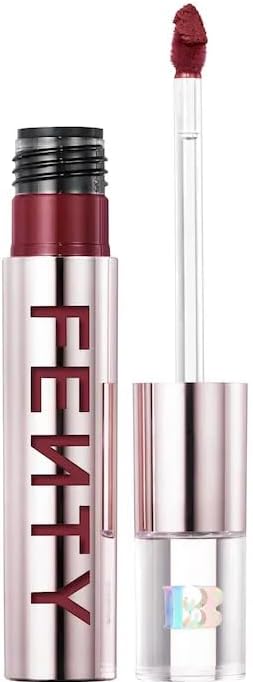Fenty Beauty by Rihanna Fenty Icon Velvet Liquid Lipstick Wicked Whine