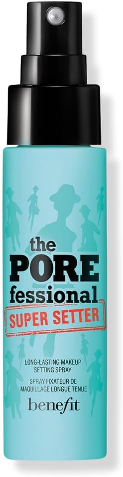 Benefit Porefessional Super Setter Spray Mini