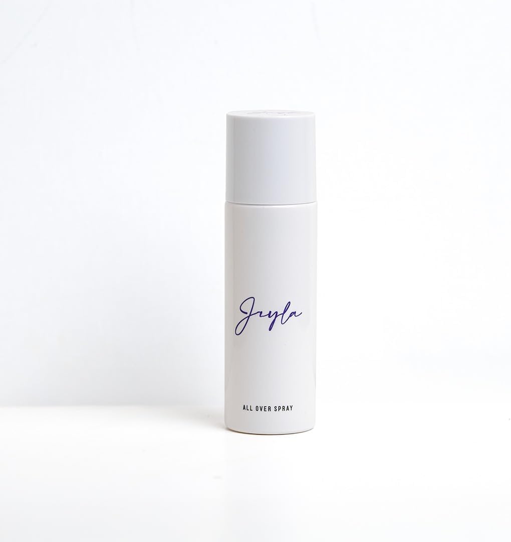 Jayla Arouse All Over Body Spray 200 ml 1 Jayla Arouse All Over Body Spray 200 ml
