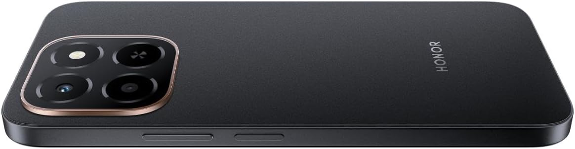 موبايل هونر X6c بذاكرة رام 6 جيجابايت وذاكرة داخلية 256 جيجابايت بشريحتين اتصال - اسود ميدنايت 9 موبايل هونر X6c بذاكرة رام 6 جيجابايت وذاكرة داخلية 256 جيجابايت بشريحتين اتصال - اسود ميدنايت - الصورة 9