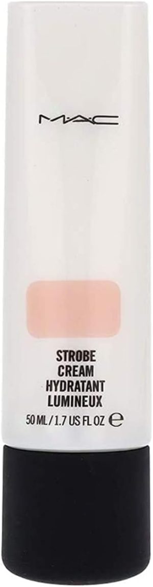 MAC - Cosmetics Peachlite Strobe Cream