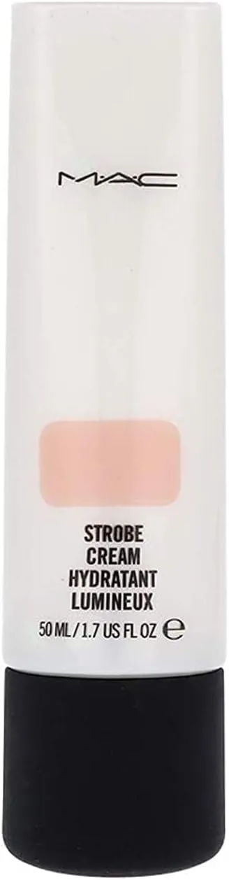 MAC - Cosmetics Peachlite Strobe Cream